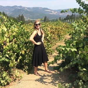 Meet your Posher, Mallory